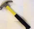 picture of hammer, to showcase a anti-vibration handle