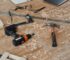 tools on the table