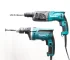 Rotary Hammer and Hammer Drill on a white background